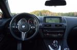 BMW M6 Gran Coupe 2014 года